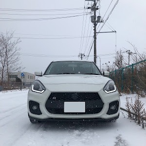 スイフトスポーツ ZC33S