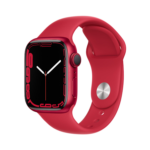 Apple Watch Series 7 GPS (MKN23VN/A)