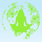 Sip and Om Meditation Sleep better, reduce anxiety Apk