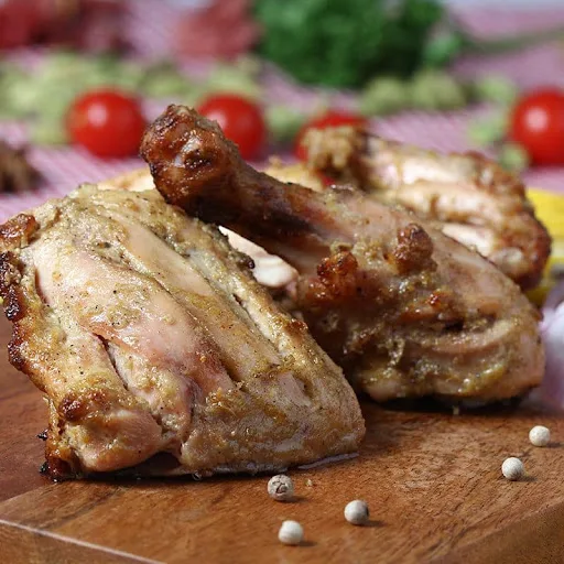 Afghani Chicken