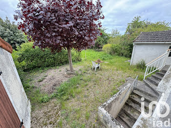 maison à Bourbon-Lancy (71)