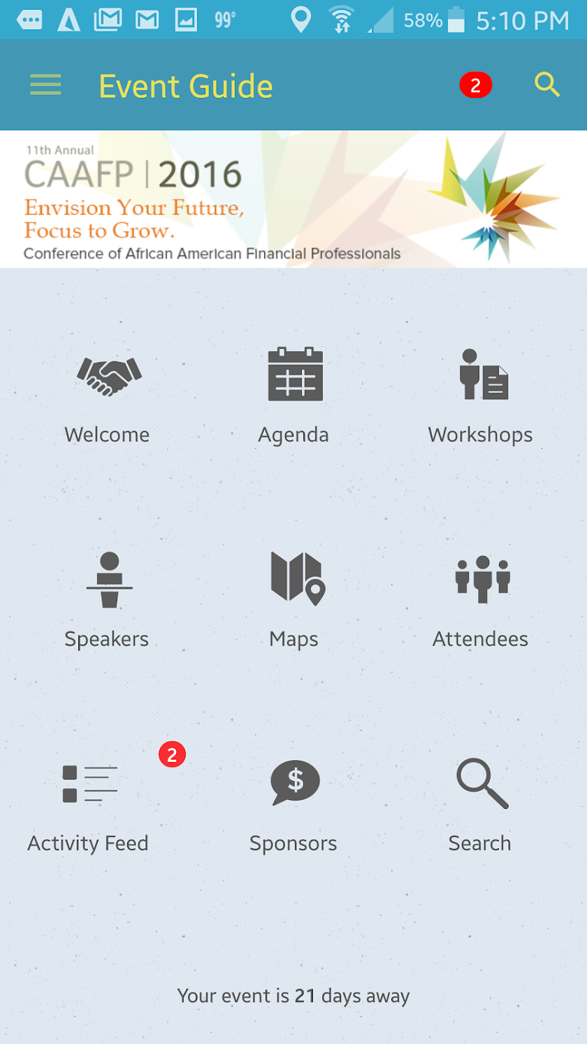 CAAFP 2016 Screen 1