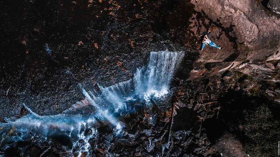 Fotógrafo de bodas Yakov Knyazev (jaknz). Foto del 11 de diciembre 2018