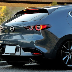 MAZDA3 BP8P