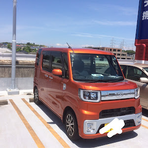 ウェイク LA700S