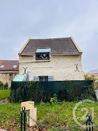 maison à Dourdan (91)