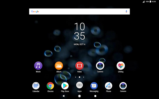 Download Black Theme Xz3 Live Wallpaper For Android Black Theme Xz3 Live Wallpaper Apk Download Steprimo Com