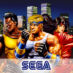 Cover Image of Baixar Clássico Streets of Rage 2.0.2 APK