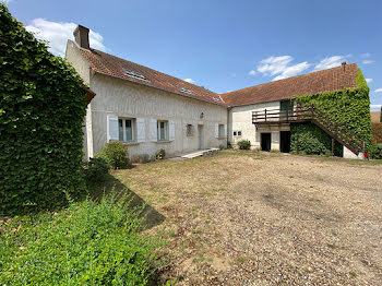 ferme à Montfort-l'Amaury (78)