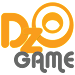 DzoGame App Demo Icon