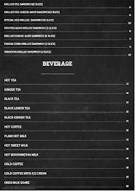 Mummy Kitchen menu 3