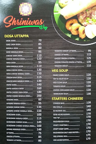 Shivraj Lunch Home menu 2