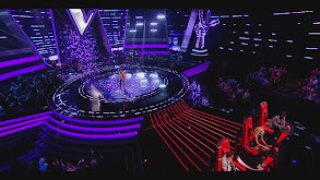 The Blind Auditions, Part 3 thumbnail