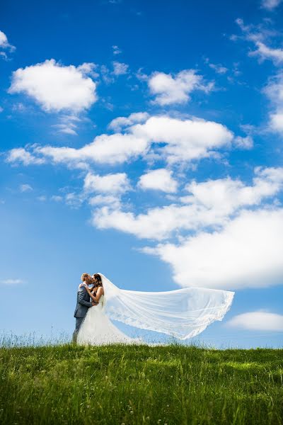 Fotografo di matrimoni Aurélie Felli (creationphoto). Foto del 5 ottobre 2017