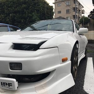 180SX RPS13