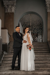 Wedding photographer Valentina Abrazey (abrazey). Photo of 1 December 2021