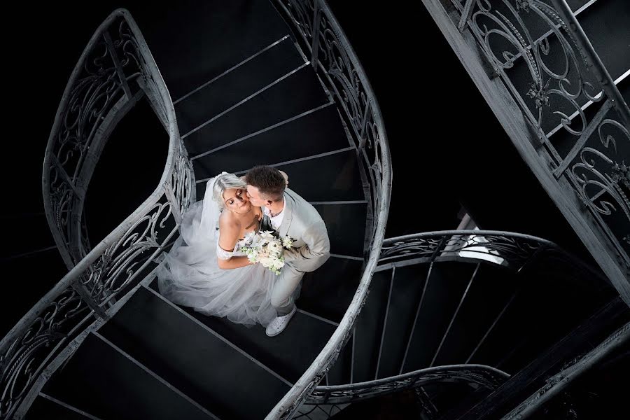 Wedding photographer Aleksey Meshalkin (alexeymeshalkin). Photo of 16 December 2022