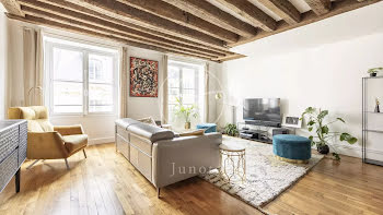 appartement à Paris 2ème (75)