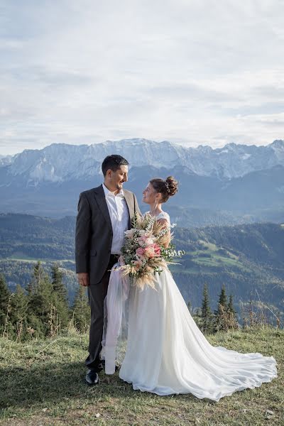 Photographe de mariage Alyona Boiko (alyonaboiko). Photo du 21 décembre 2021