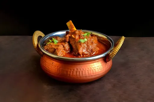 Tawa Mutton