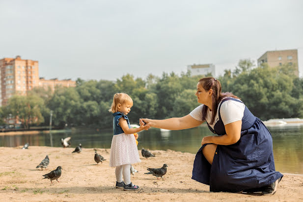 Fotografer pernikahan Evgeniya Simonenko (jenyasimonenko). Foto tanggal 4 September 2022