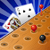 Cribbage Club Online icon