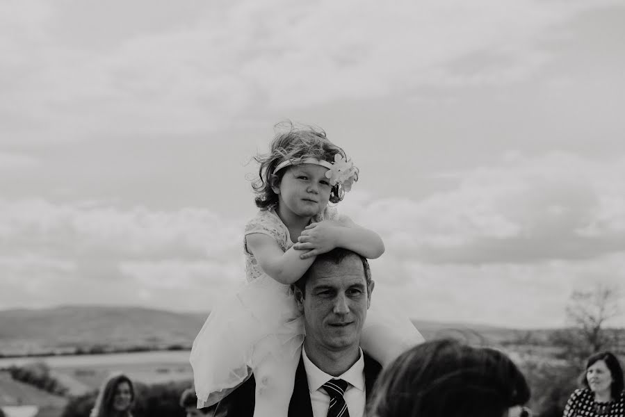 Fotografo di matrimoni Maria Harms (mariaharms). Foto del 10 febbraio 2021