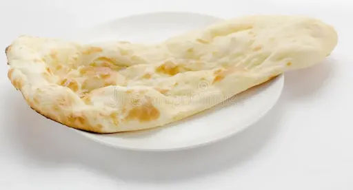 Plain Naan