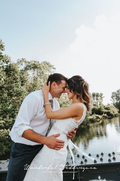 Photographe de mariage Brian Hansen (brianhansen). Photo du 8 mai 2019