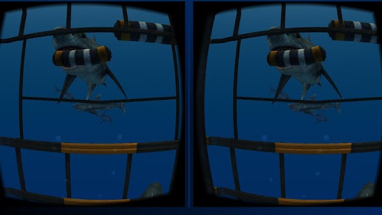 Sea World VR2 Screenshot