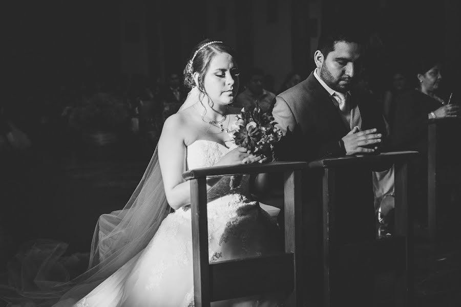 Fotógrafo de bodas Marysol San Román (sanromn). Foto del 31 de enero 2018