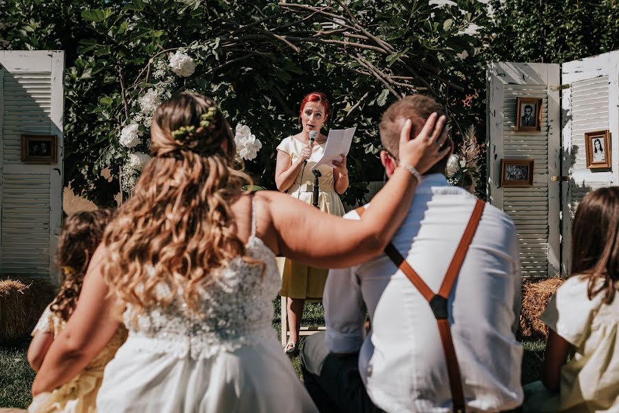 Φωτογράφος γάμων Daniel Lobo (daniellobophoto). Φωτογραφία: 18 Φεβρουαρίου 2020