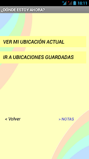 ¿Dónde estoy ahora?(圖2)-速報App