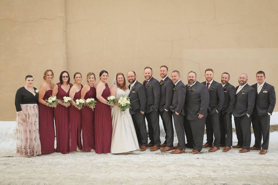 Wedding photographer Cara Carisch (cheekymonkey). Photo of 8 September 2019