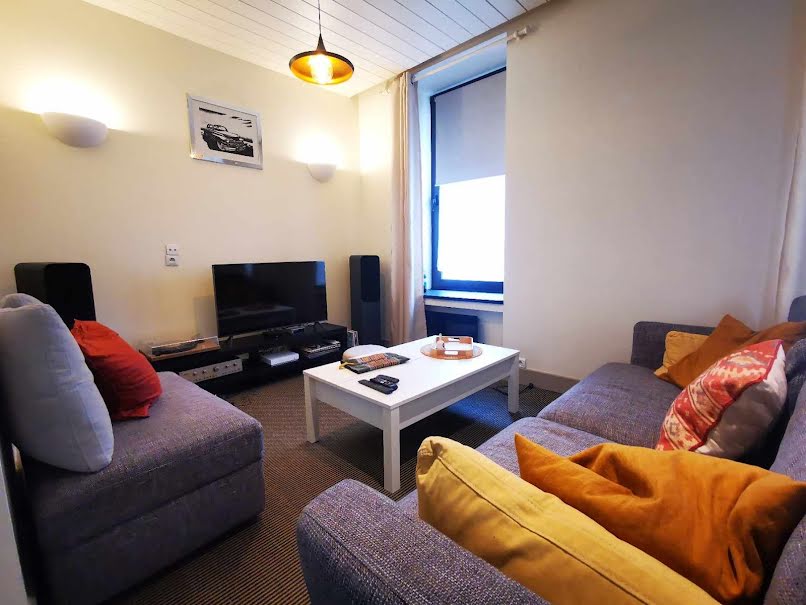 Vente appartement 4 pièces 99.71 m² à Brest (29200), 241 500 €