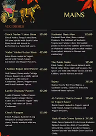 Habba Kadal menu 4
