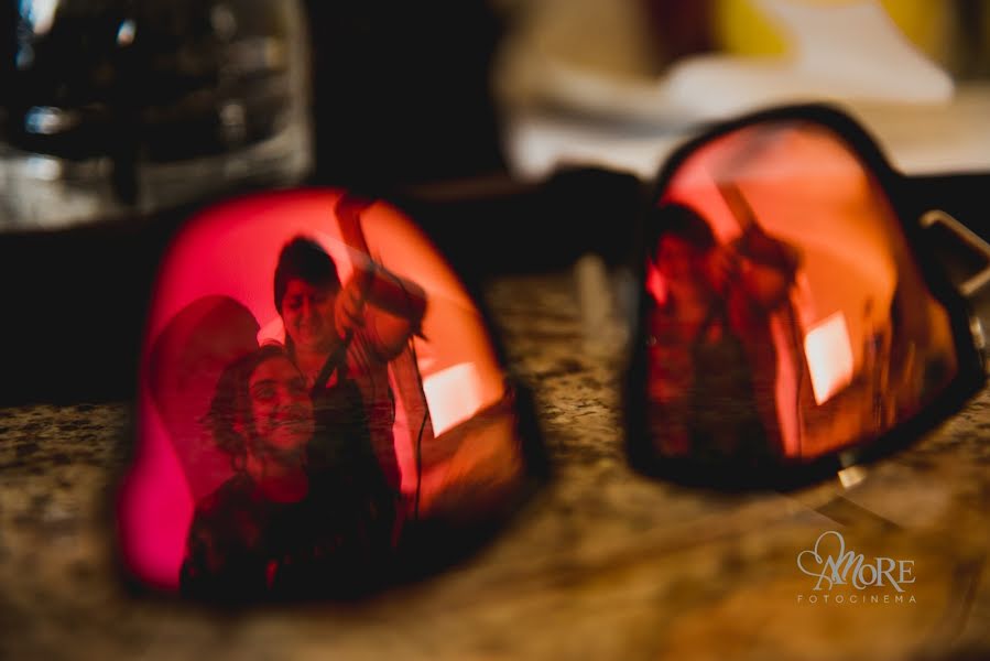 Fotógrafo de casamento Brenda Vazquez (amorefotocinema). Foto de 11 de julho 2018