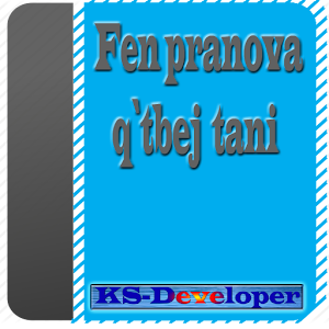 Download Fen pranova q`tbej tani For PC Windows and Mac