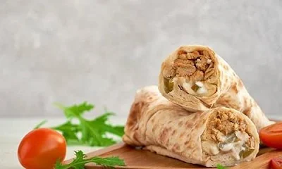 Shawarma Palace