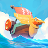 Ship Savage Sailing Adventure icon