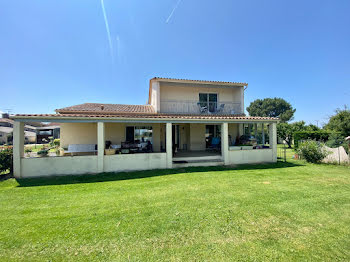 maison à Cadillac-sur-Garonne (33)