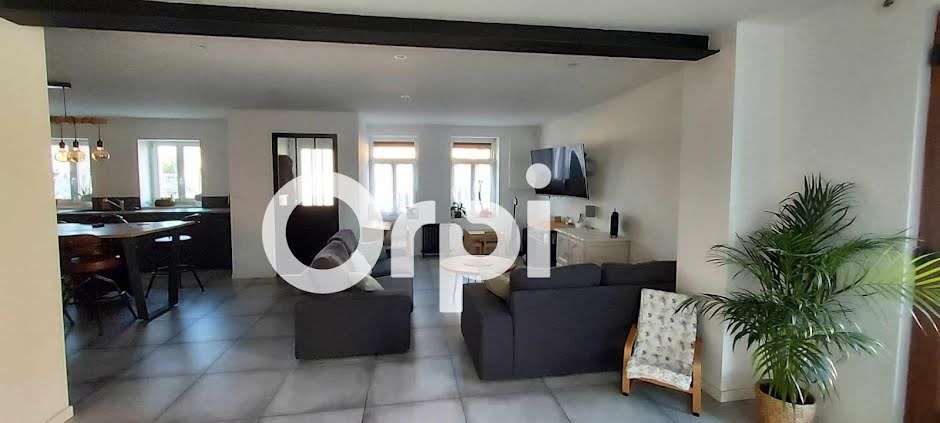 Vente maison 5 pièces 146 m² à Auchy-lez-Orchies (59310), 366 100 €