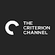 The Criterion Channel Install on Windows