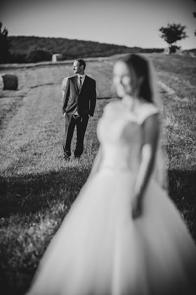 Photographe de mariage Vladimír Galffy (galffy). Photo du 31 juillet 2023