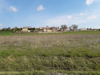 terrain à Saint-germain-des-pres (81)