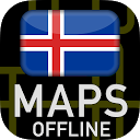 Download 🌏 GPS Maps of Iceland: Offline Map Navig Install Latest APK downloader