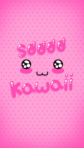 Kawaii keyboard