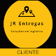 Download JR Entregas - Cliente For PC Windows and Mac 8.6