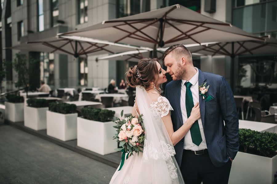 शादी का फोटोग्राफर Alena Cherri (alenacherry)। जुलाई 18 2018 का फोटो
