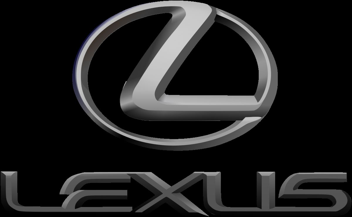 lexus emblem